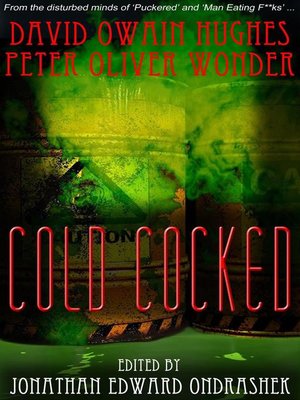 cover image of Cold Cocked